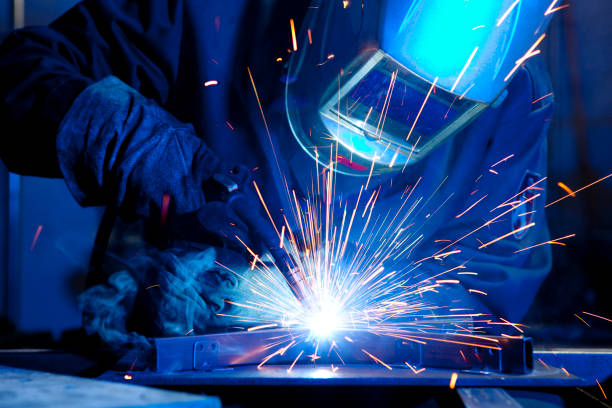 Affordable Welder Services in Kenosha, WI