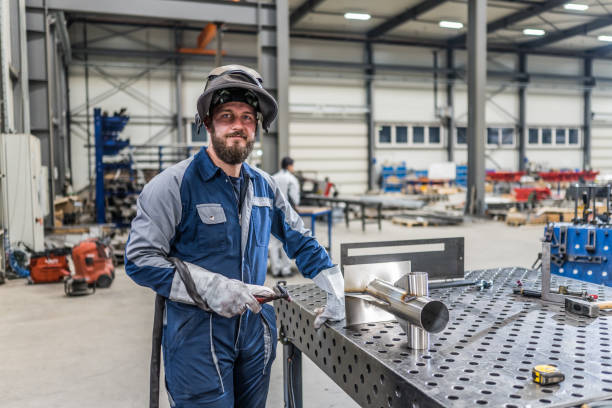 Best Specialty Welding Processes in Kenosha, WI