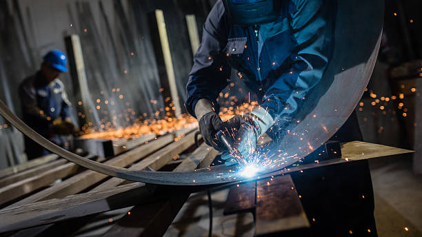 Best Aerospace and Defense Welding in Kenosha, WI